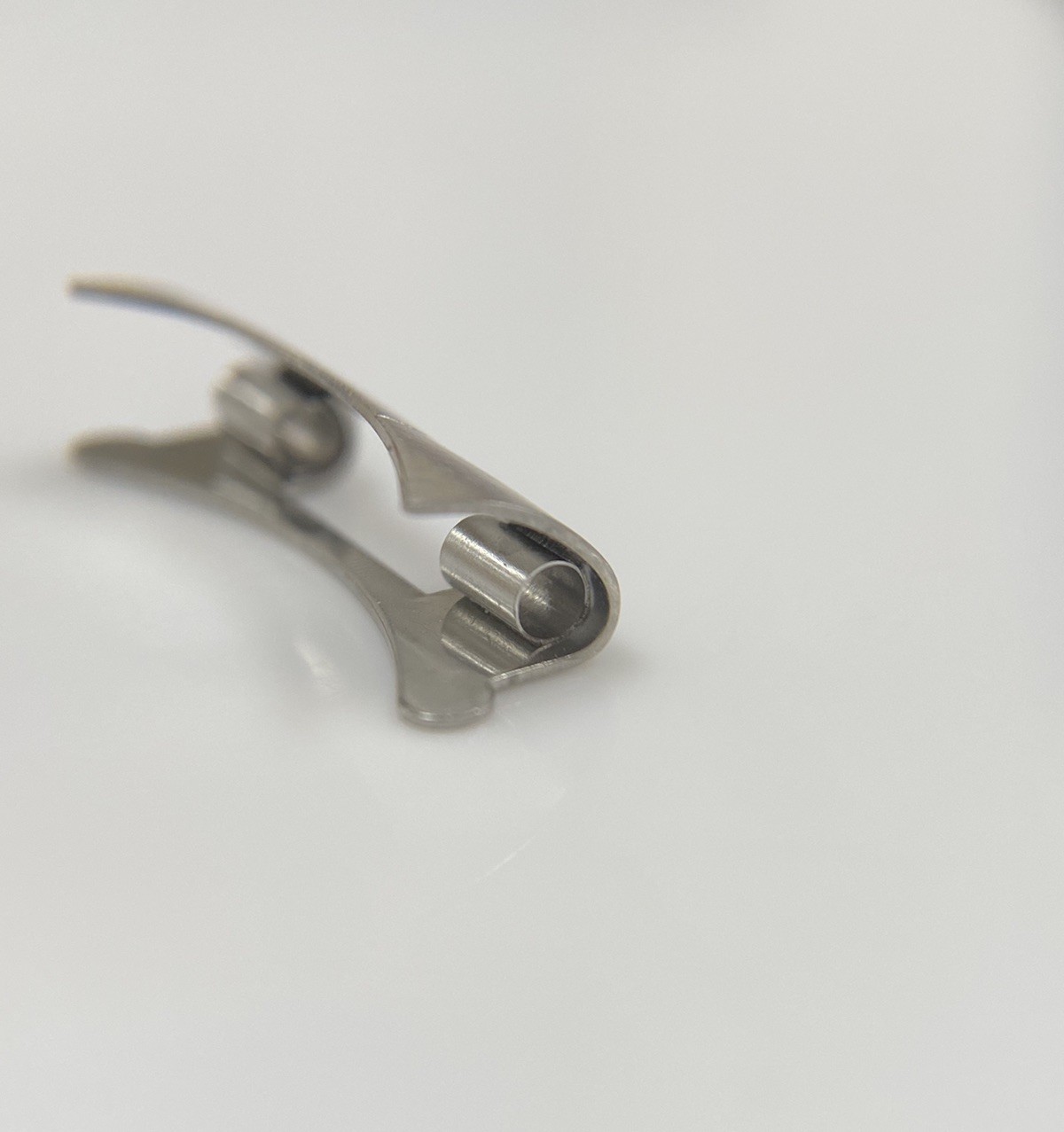 Genuine Rolex 20mm Oyster End Link 501B for 16610 16800, Bracelet 93150 78360