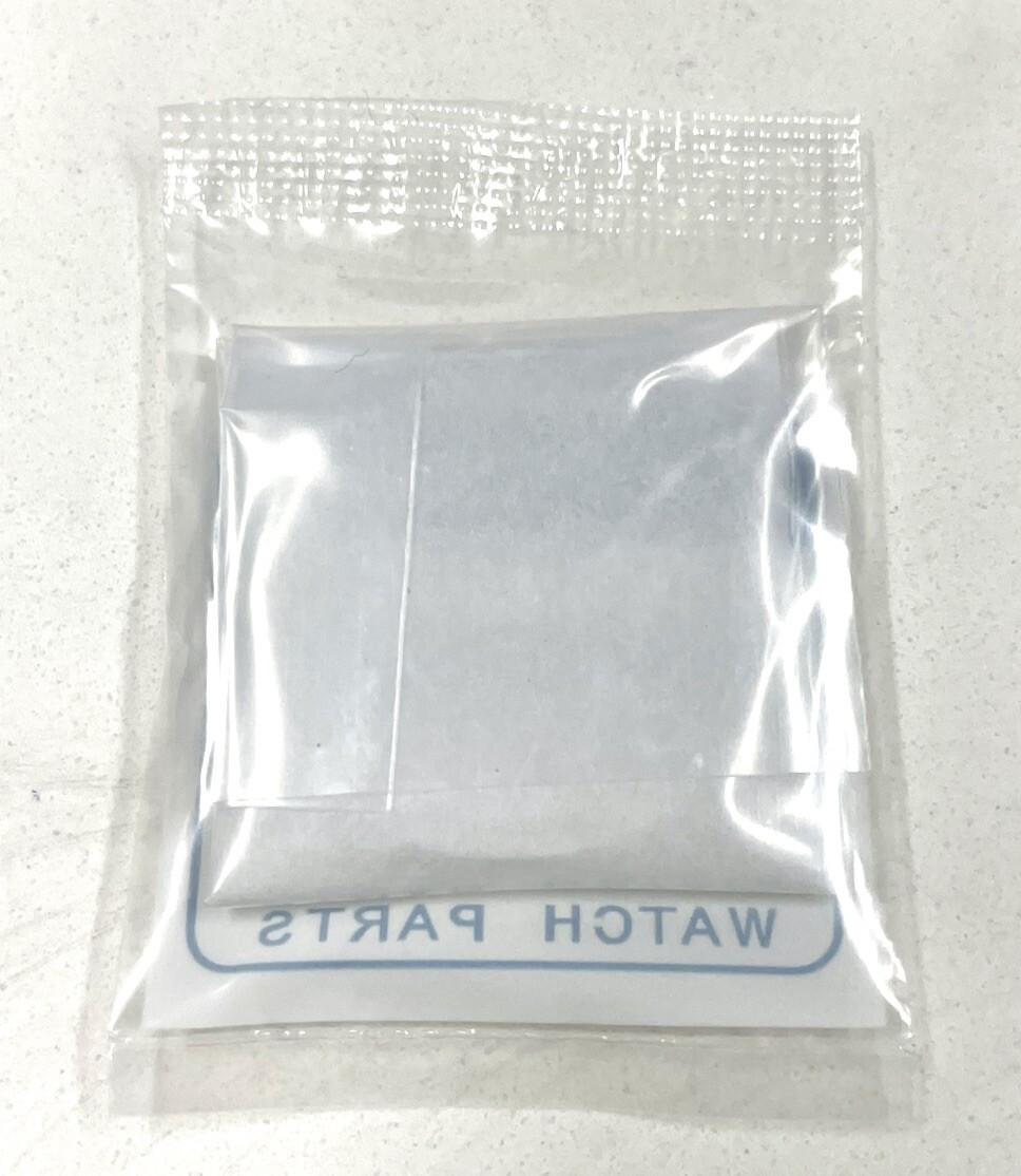 Crystal Glass 290PB2HN02 For Seiko Kinetic SKA367 Fits 5M62-0BL0 5M62-0AF0
