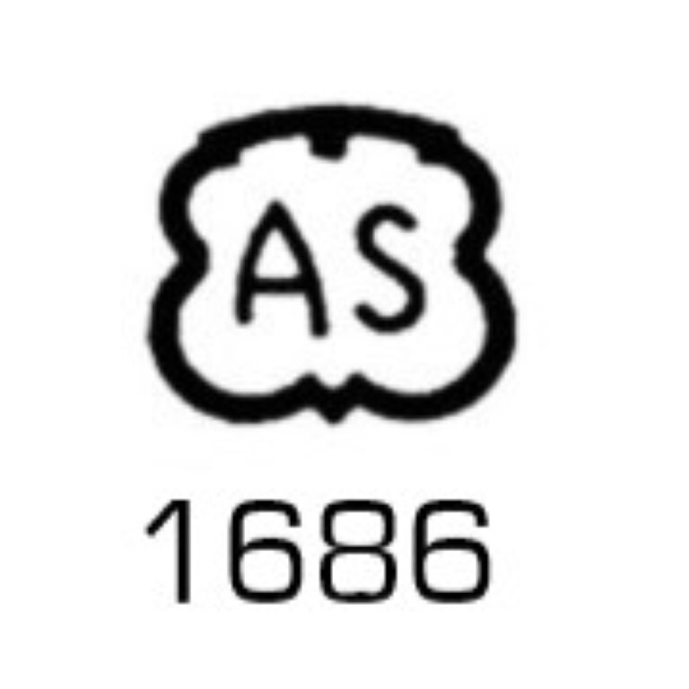AS 1686/ST 1686 watch movement parts – Select from list