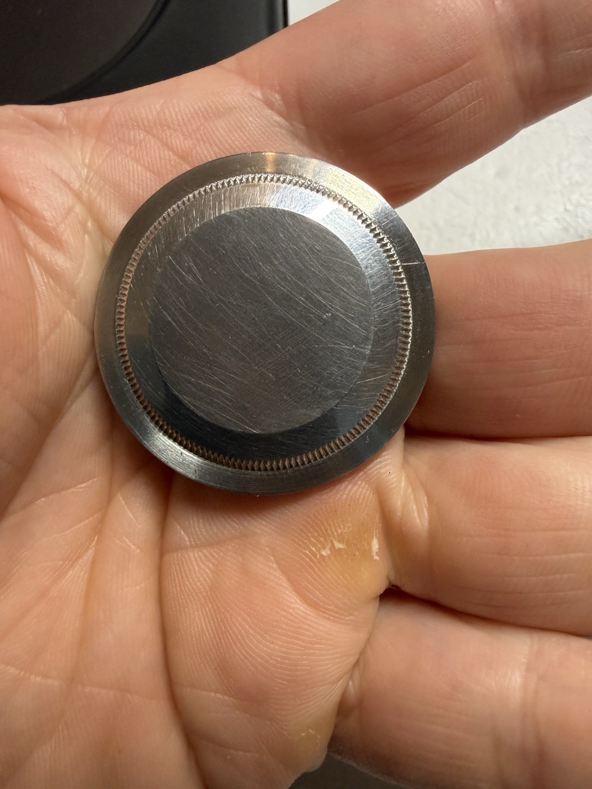 Rolex 1675 Oyster Perpetual GMT Master 1966 Watch Case For Parts