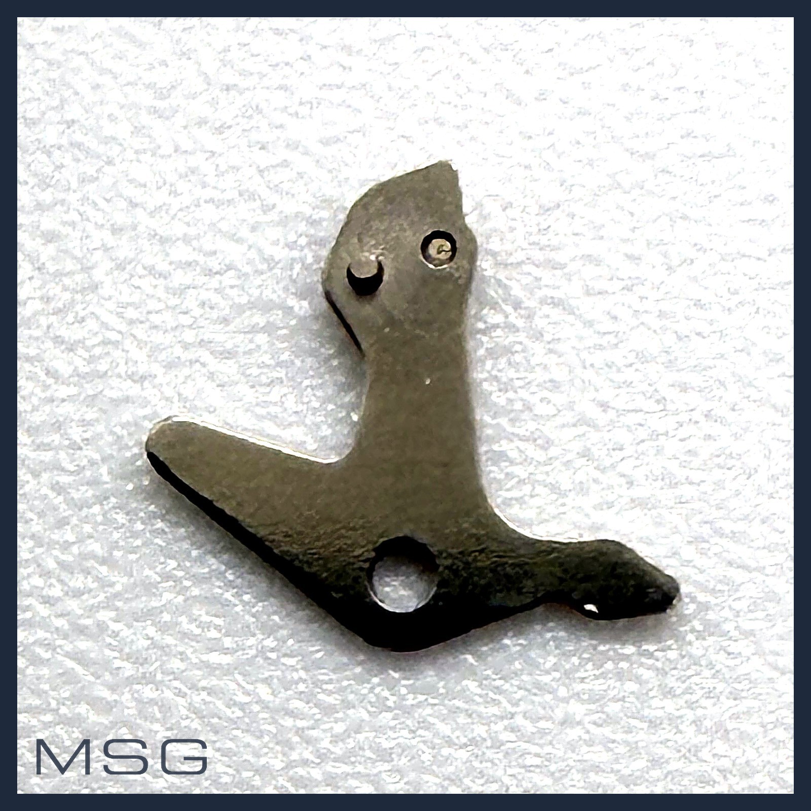 Seiko NH35 NH36 Keyless Works Repair Kit 5 Part Stem Clutch Yoke Setting Lever
