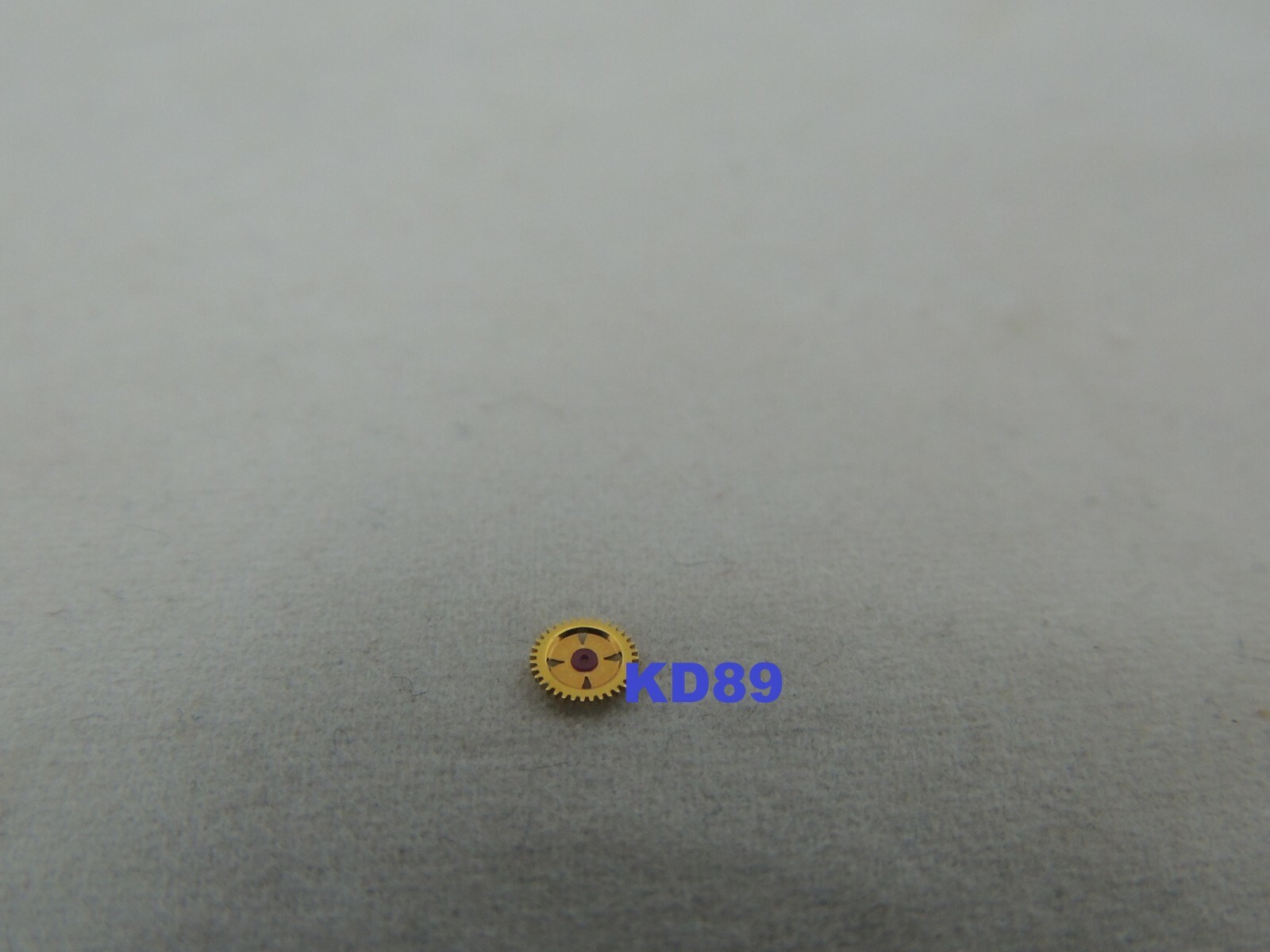 INTERMEDIATE REDUCTION WHEEL 1490 Automatic ETA 2890 2892 2892-2 2892A2