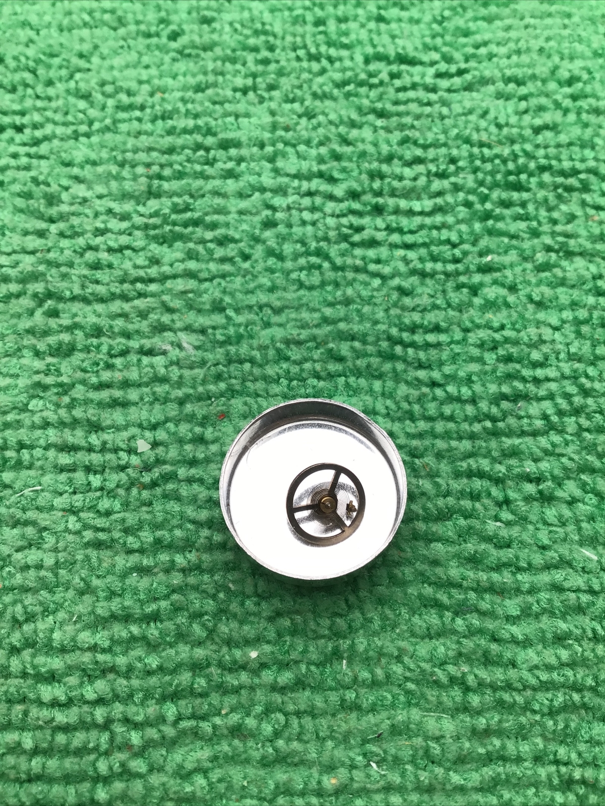EB 86 721/1203 Balance Complete Watch Part
