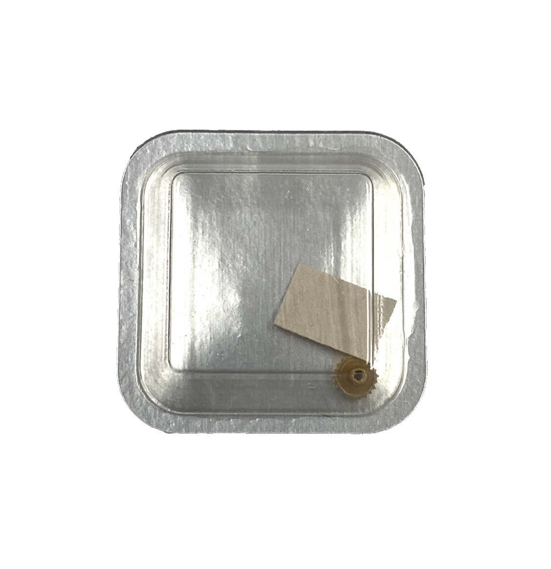 Genujne NOS Sealed Rolex 3.5 Gold Crown Part # 24-16300-8