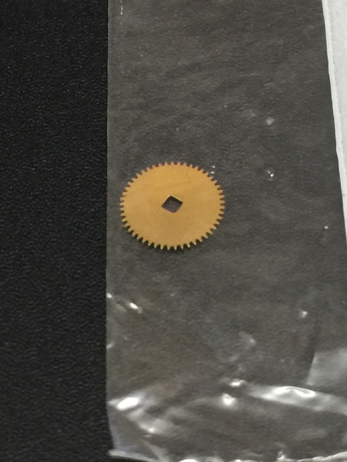 ETA Caliber 2890 Part 415 Ratchet Wheel New Unused