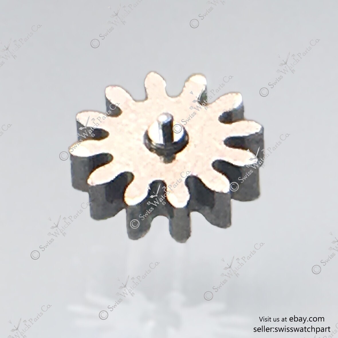 Rolex Daytona 4130 830 Setting Wheel for Minute Counter Genuine watch Parts