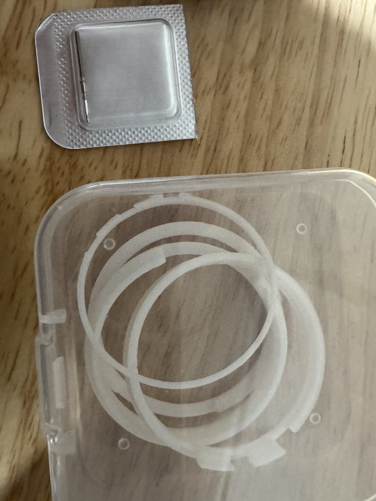 G10 Moonswatch Conversion Kit G10