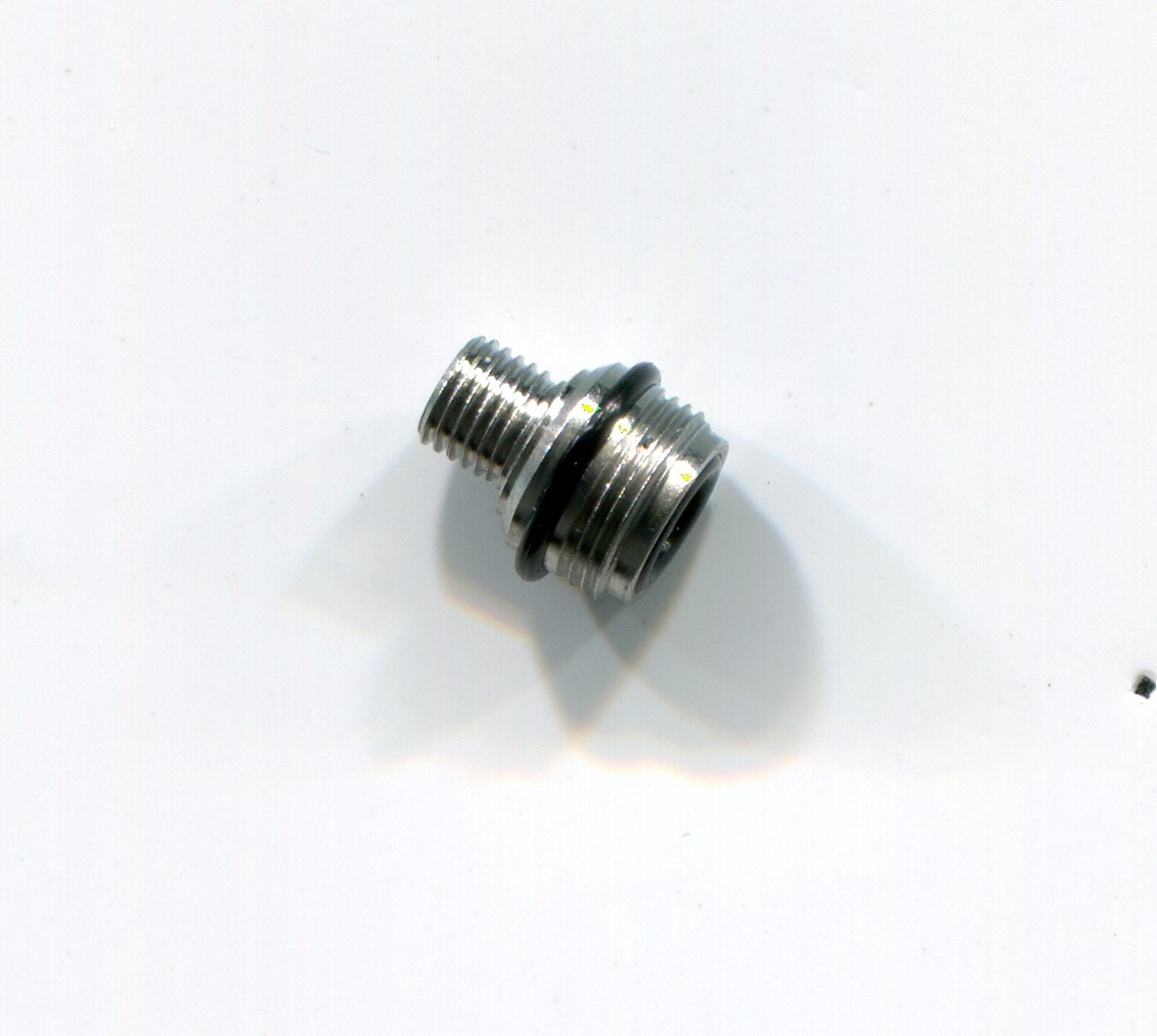 Case tube Ref. # 24-7030 For Rolex complete with gaskets “CLARK”