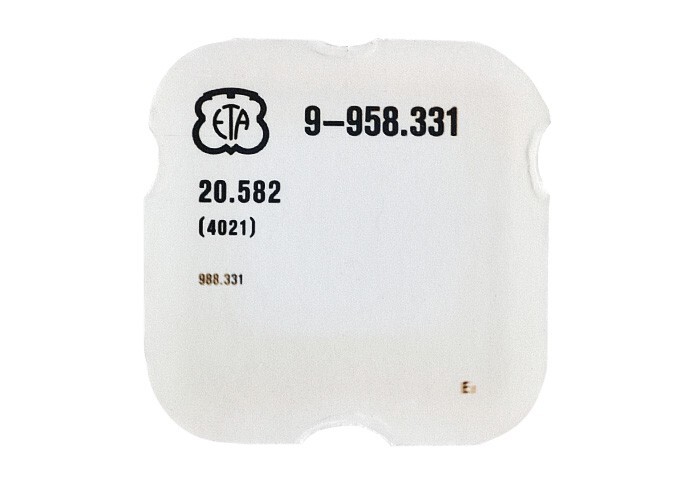 ETA 958.331, 958.332, 958.333, 958.335 stator [#4021] swiss made