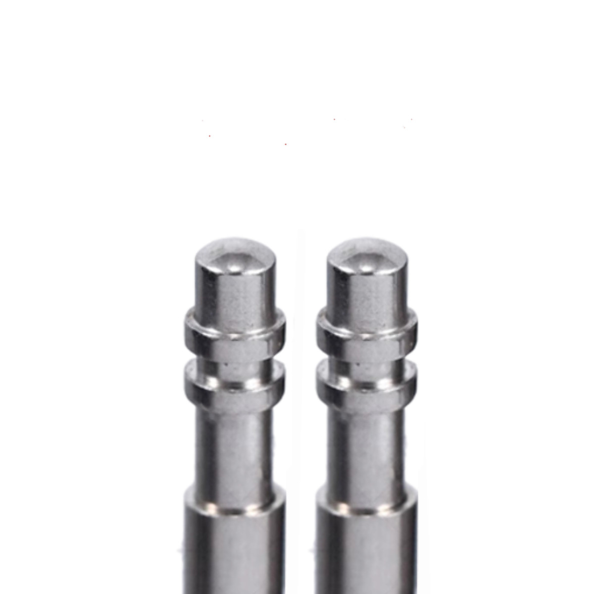 20MM SPRING BARS FOR ROLEX (20mm X 1.5mm) GMT MASTER II 126710 (JUBILEE) S/STEEL