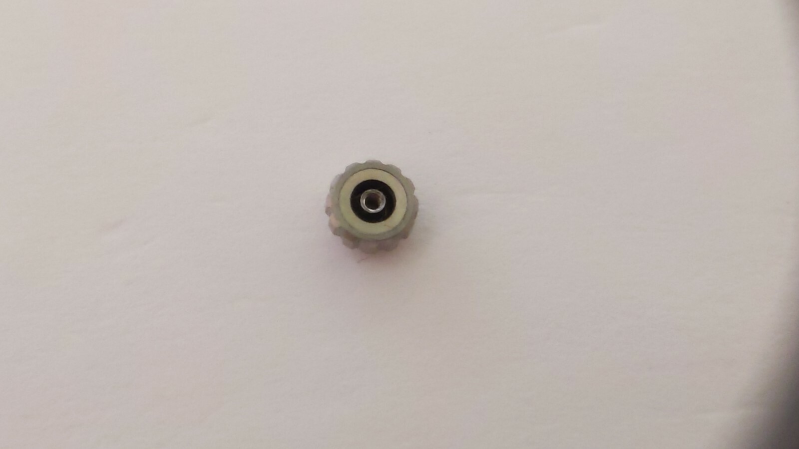 Swiss Made CROWN for OM Waterproof CROWN S/S 4.5mm x 2.0 T10W Flower Shape