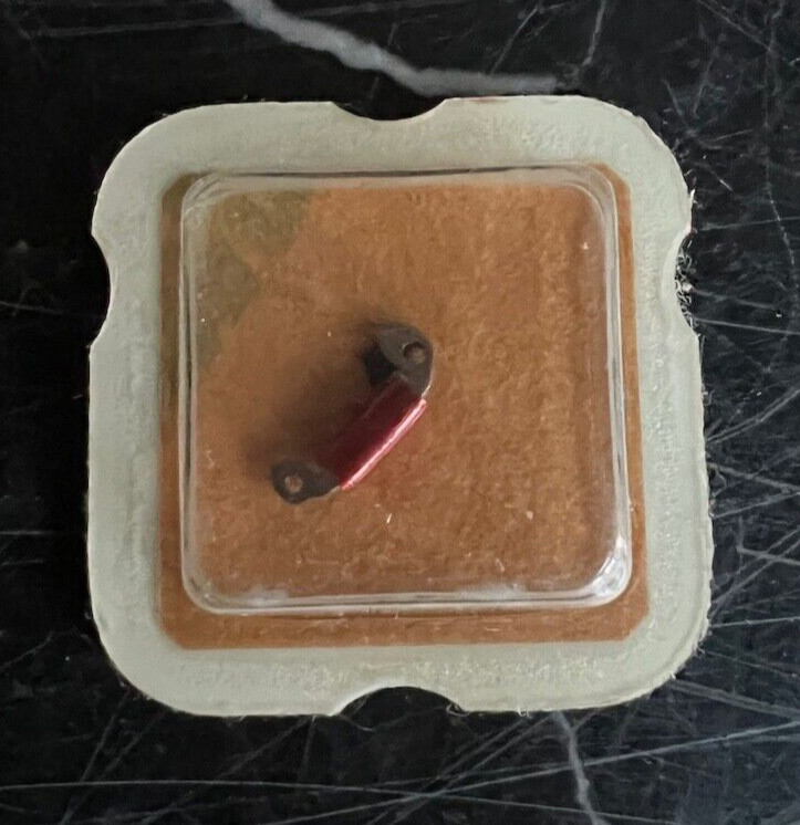 OMEGA Watch Movement Part #1374-9417, COIL, Sealed, NOS