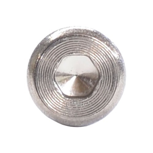Casio G-Shock GA2200BB GA2200MFR GA2200SL bezel decorative 1 piece Screw