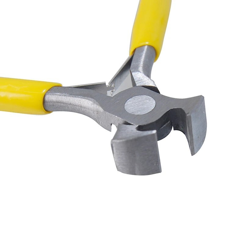 Crown Watchmakers Repair Tool WATCH WINDING STEM CUTTER Pliers Shorten Stems