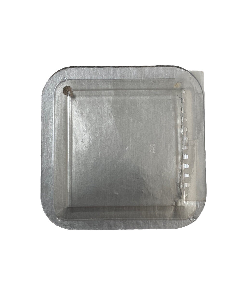 Genuine Rolex 2135 2130-5110 Screw Bridges – New Open Package