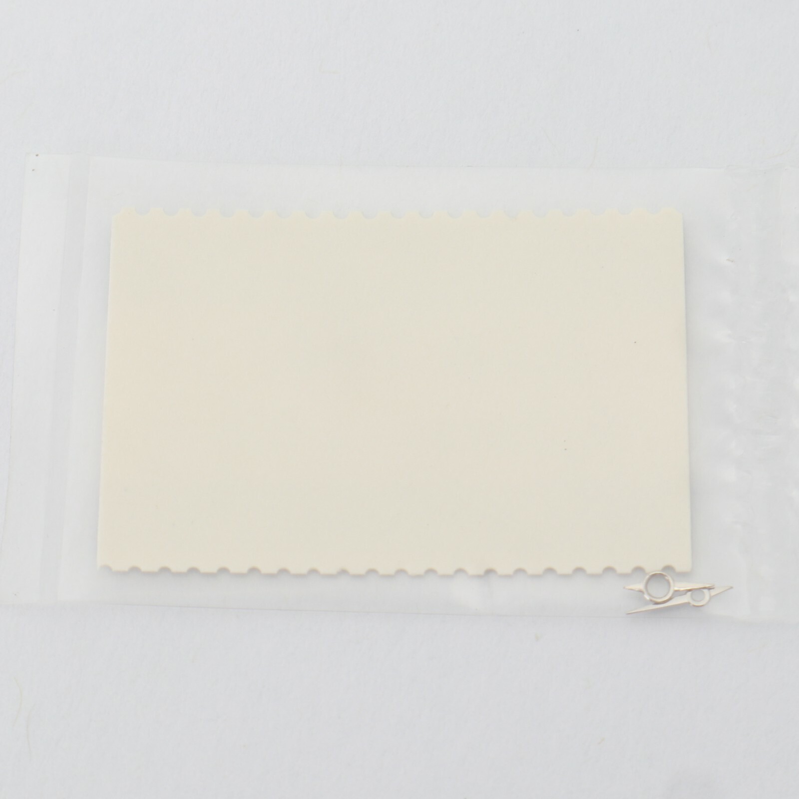 Genuine Citizen A58-20674 Hand Set 4.0mm 70/120 New Old Stock Parts (G5D17)