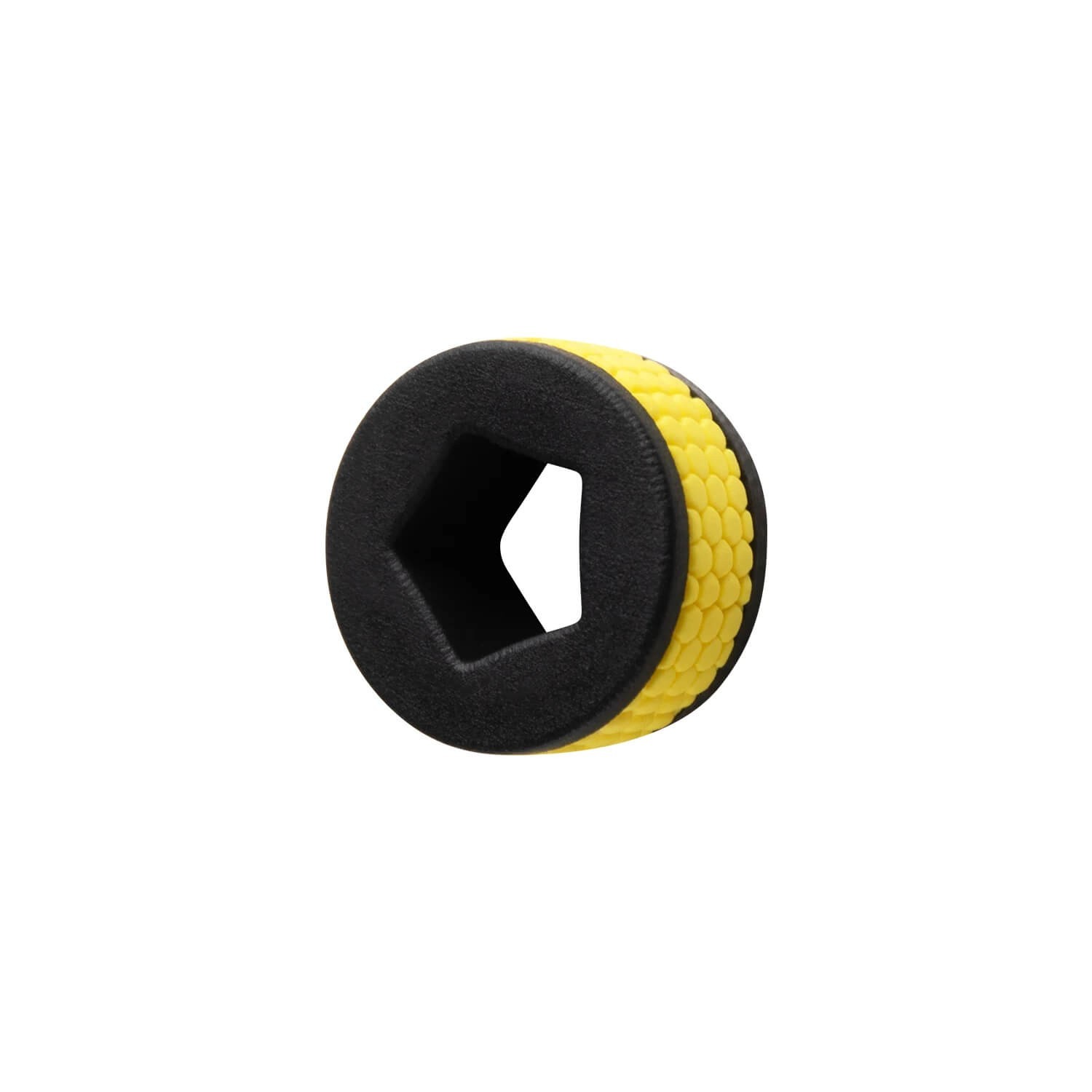 Replacement Two-Tone Watch Crown Rubber Gasket Ring Fits Richard Mille RM67 -02