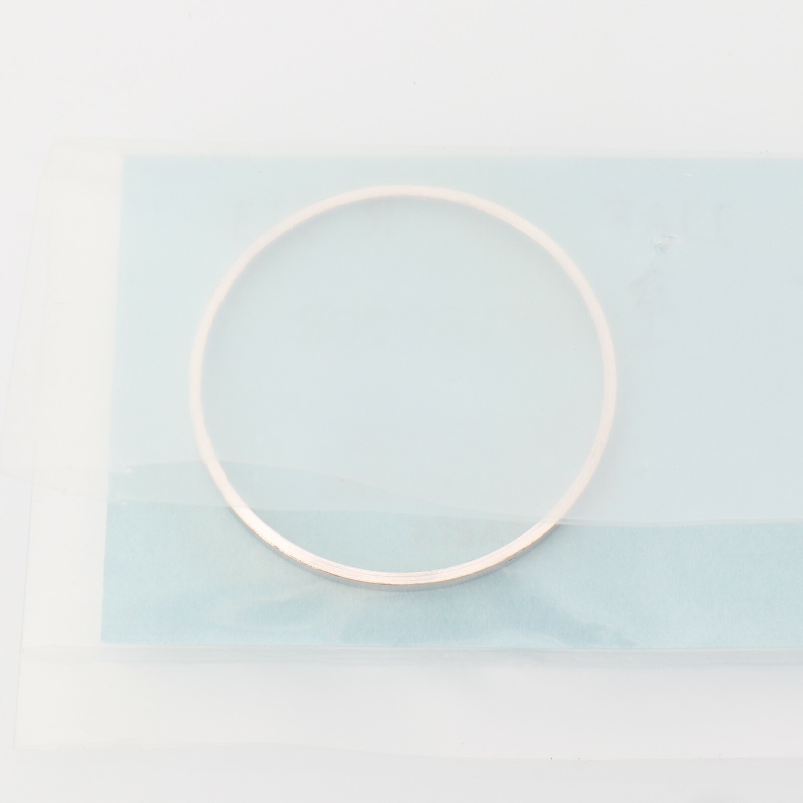 NOS Genuine Bulova 11AF Reflector Ring Watch Part R513 Watchmakers (C5D12)