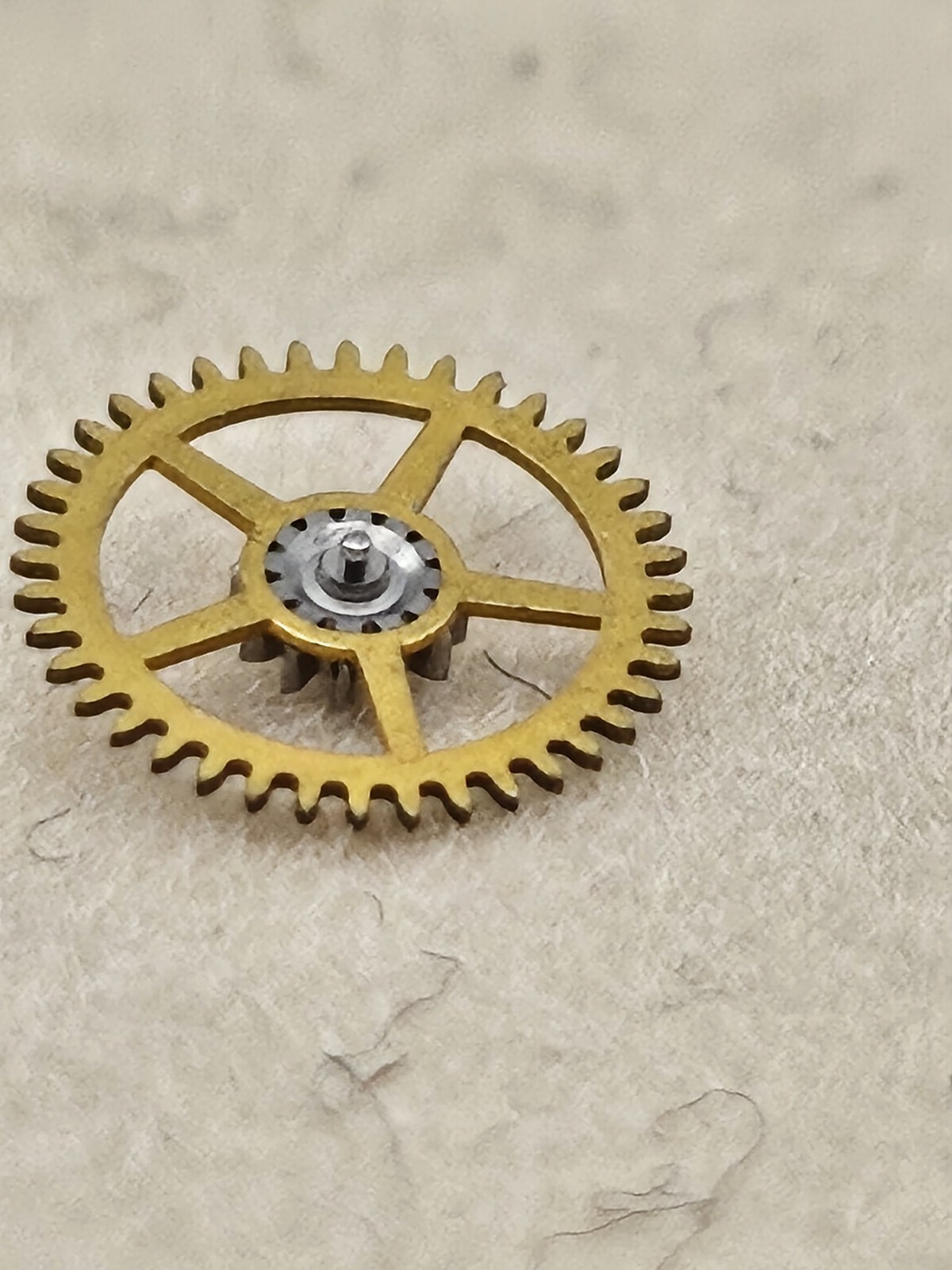 Rolex Intermediate Wheel Caliber 1120,1130 ,1160 1161 – 6714, New Old Stock