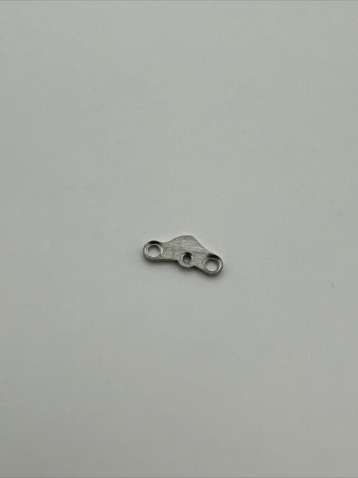 Genuine Rolex 2030-2035-4413 Minute Pinion Bridge