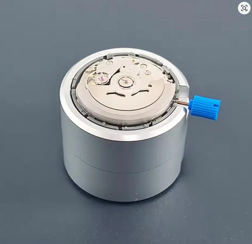 NH34 NH35 Watch Movement Holder Fits NH36 4R35 4R36 2824 2836 8215 Tool UK