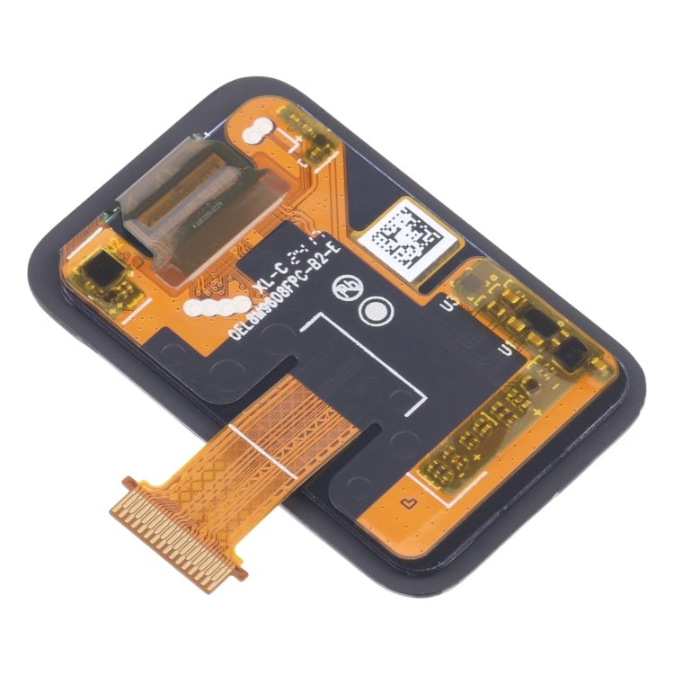 For Samsung Galaxy Fit3 LCD Screen with Digitizer Full Assembly