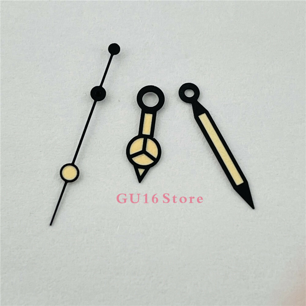 28.5mm Dial Watch and Hands Watch Fit ETA 2824 2836 DG2813 3804 Miyota 8215 8205