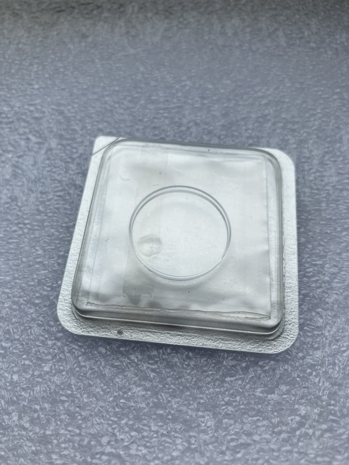 New Genuine Ladies Rolex Date Plexiglass B25-129-J1 For Older Models 6913 Etc
