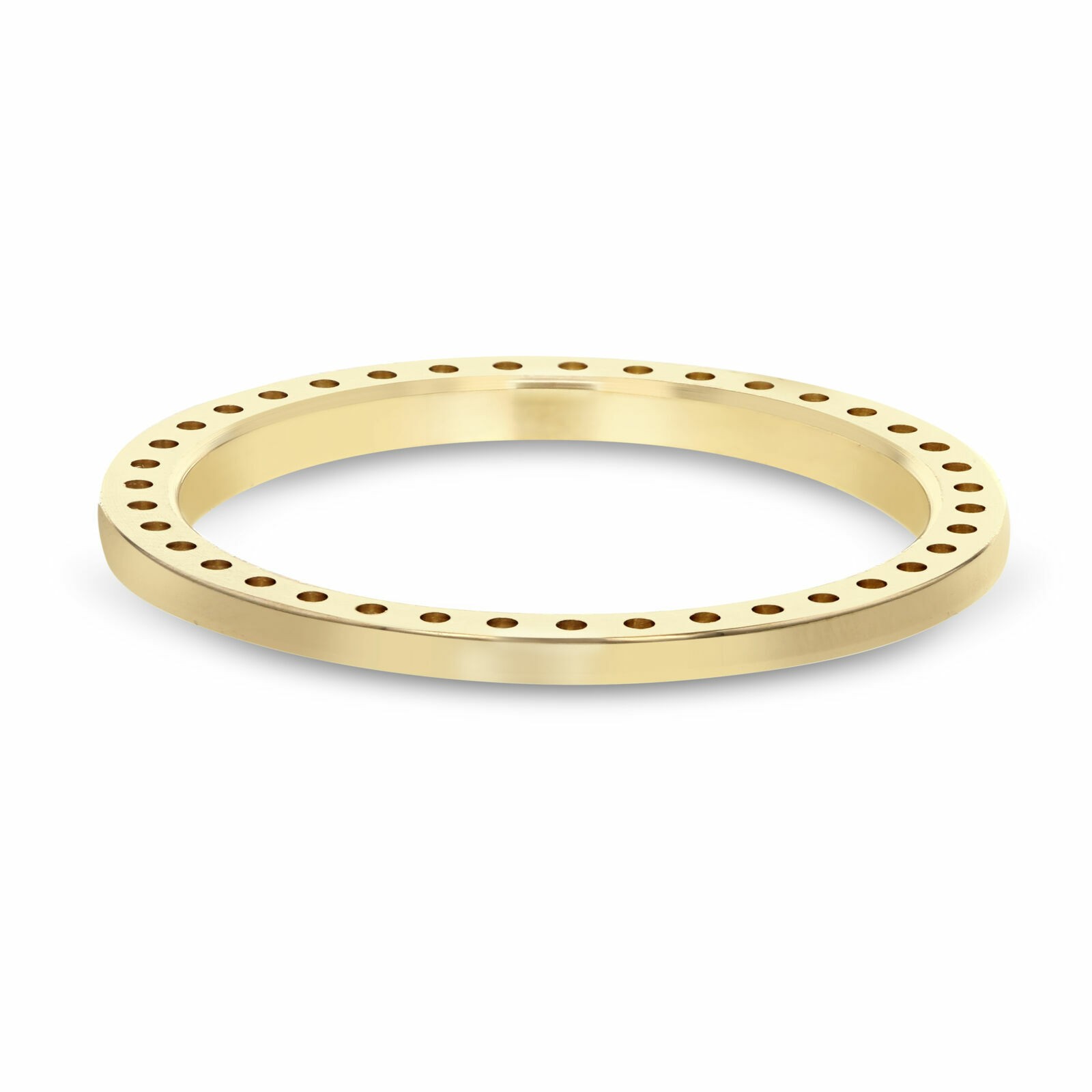 1CT BEAD SET NATURAL DIAMOND BEZEL FOR 26MM ROLEX DATEJUST 79173 79193 69068