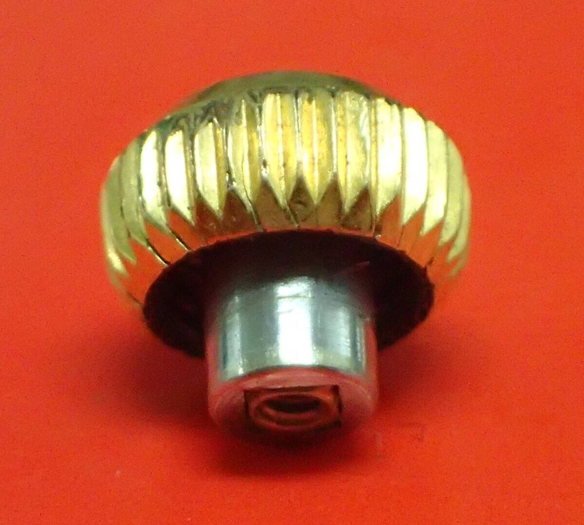 ROLEX Vintage Gold Patent Crown 5.5mm Bubbleback Oyster Royal Rare Original