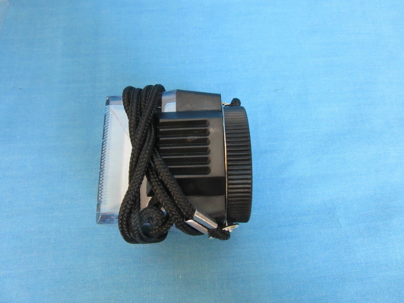 Two DLC 10X Loupes #DL-0208 BRAND-NEW