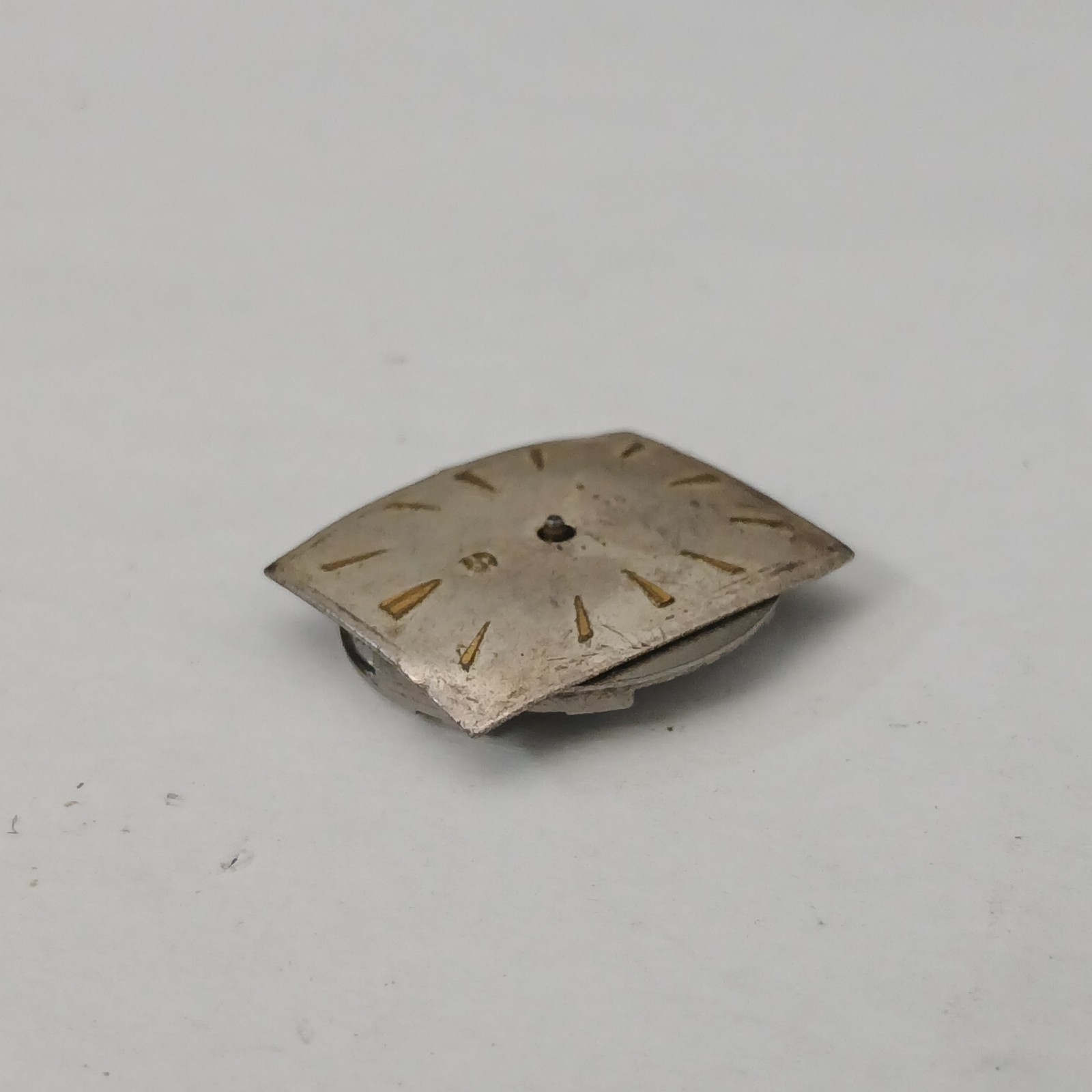 Seikosha 15 Jewel Seiko Super Movement Series Manual Wind & Dial – Parts/Repair