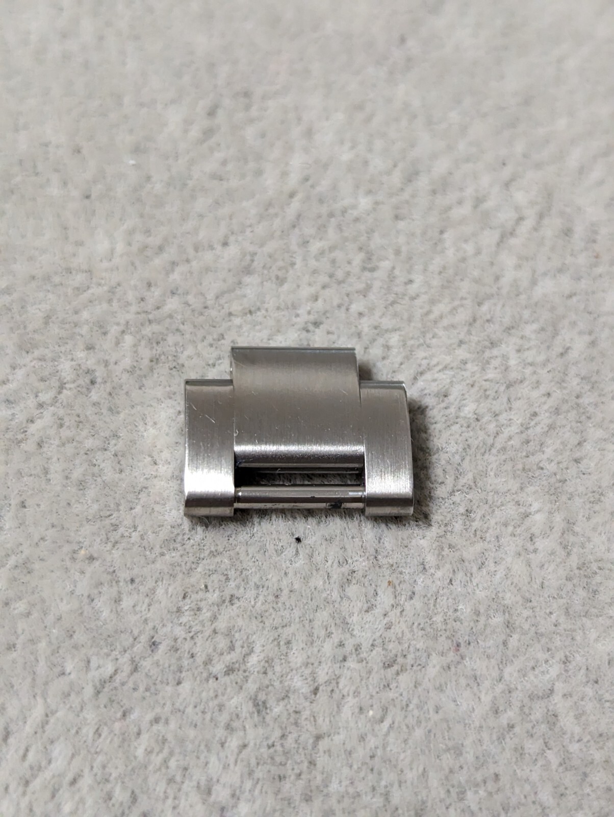 ROLEX Link for Oyster 15.5mm×13mm 214270 216570 116610LN 116610LV 116660 FZ7901