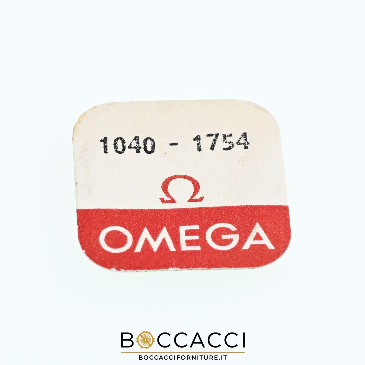 OMEGA 1040 Minute Hammer Spring Cod. 1754 Calib: 1040, 1041 (IN BLISTER)