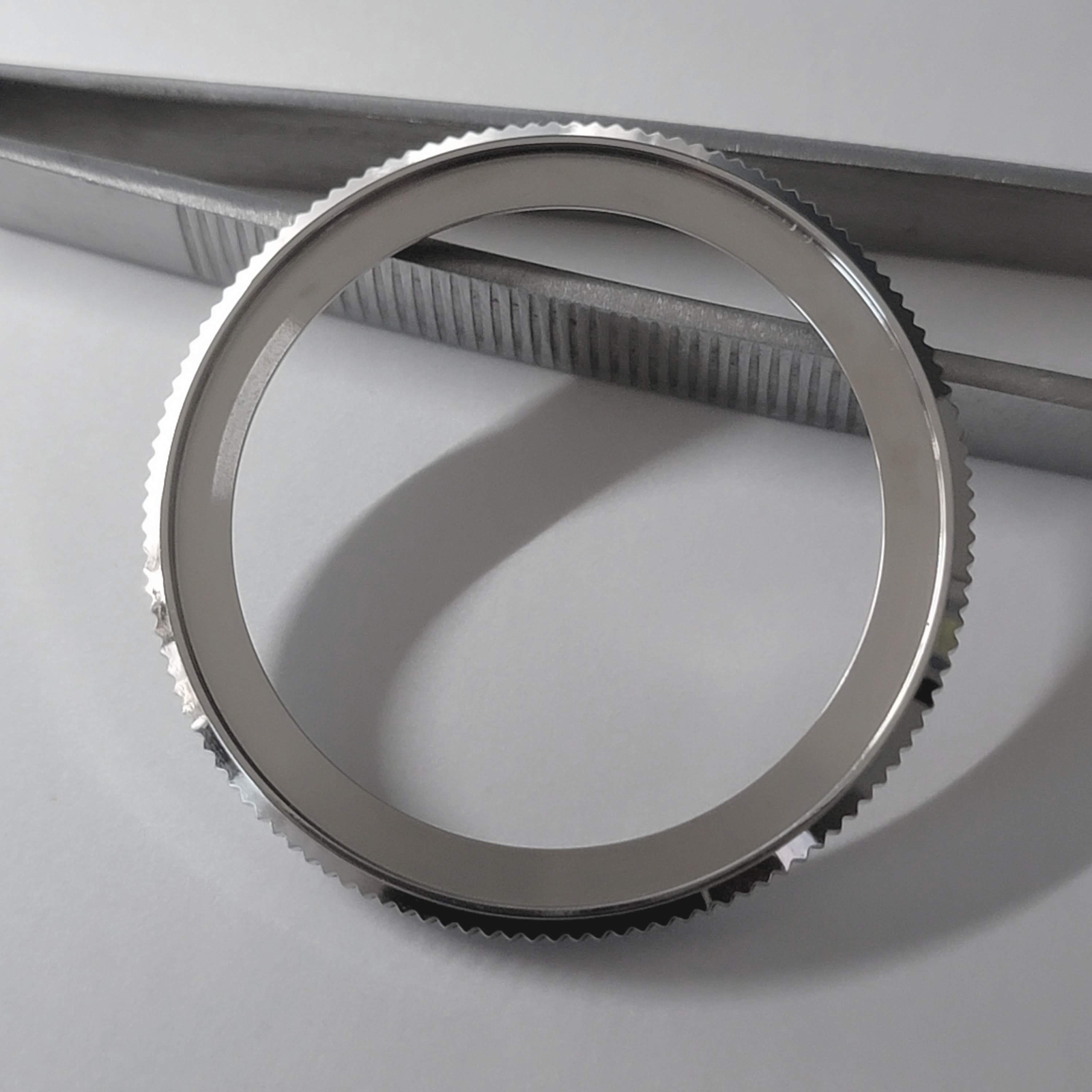 Bezel Turtle Coin edge Polished SRP775 SRP777 SRP779 SRP SEIKO