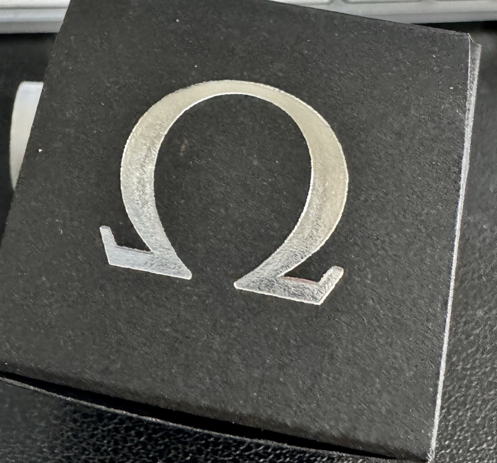 Omega Watch Loupe 2 1/2 Pro Series Authentic Swiss Made New in Box