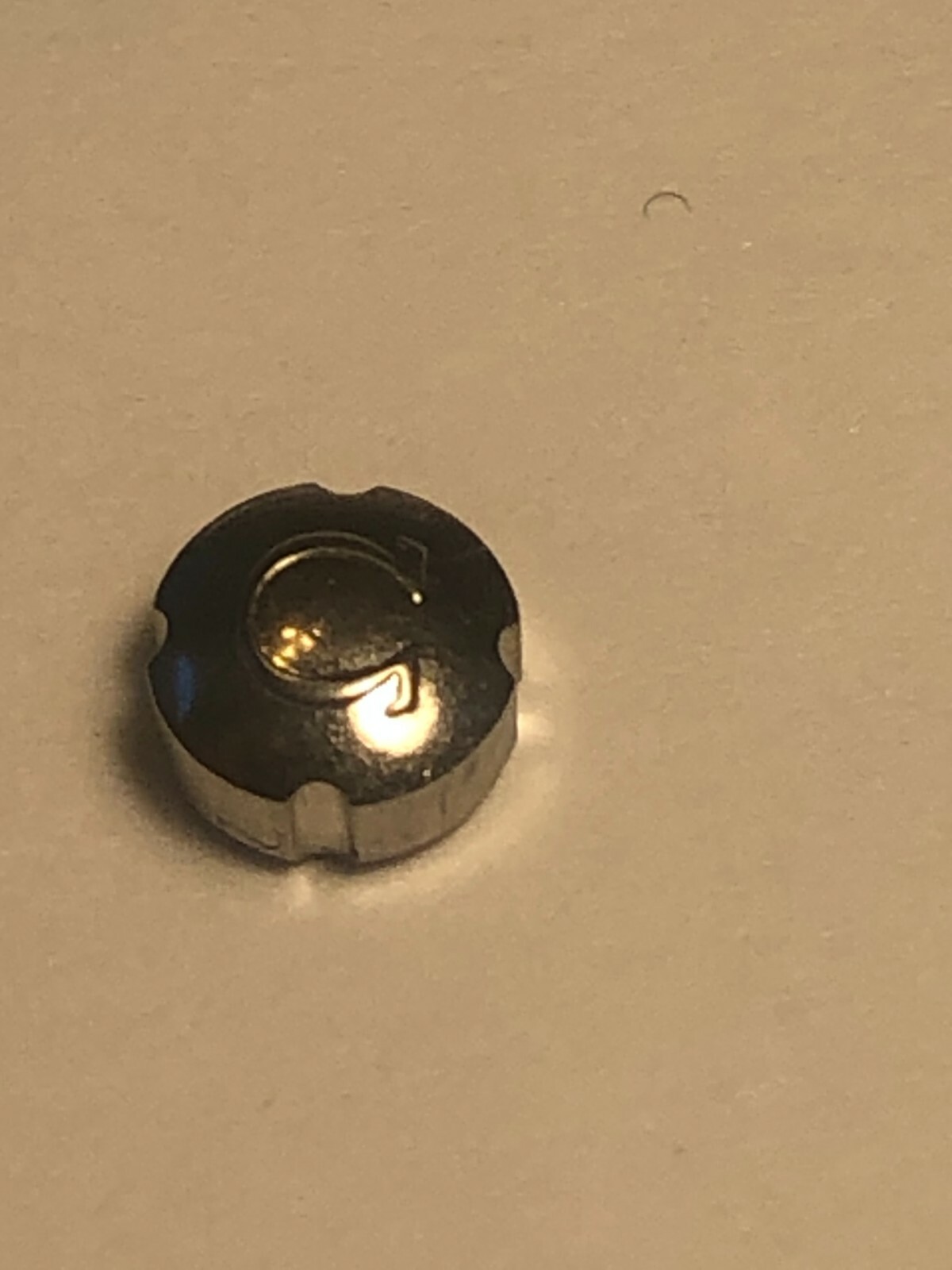 NEW OLD STOCK OMEGA CROWN