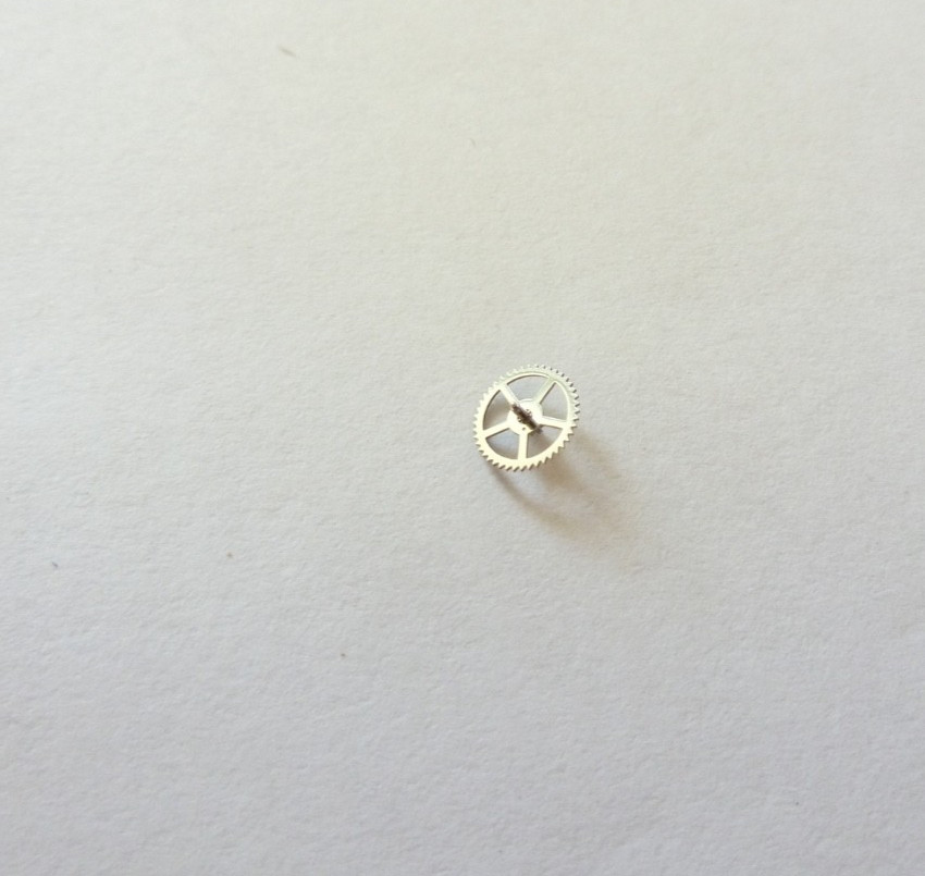 Audemars Piguet Cal 3120 3126 Automatic Winding Wheel for Caliber Watch Part 53