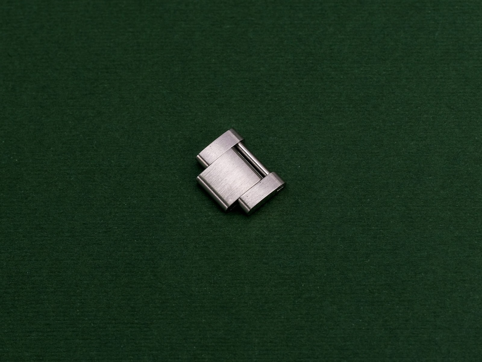 Authentic Rolex Oyster Bracelet Link 78360 15.5mm for 16570/16520/16200 – Hollow