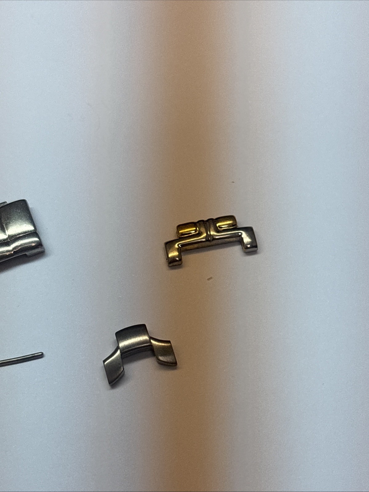 Movado Links Assorted As Is Package Deal