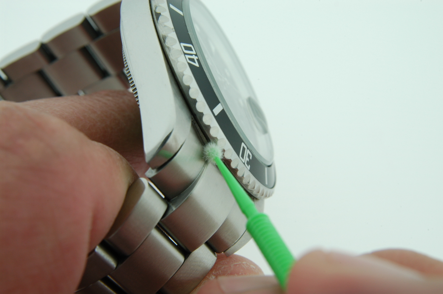 HOROSTIX Watch Micro-Detail / Applicator Sticks 18 Pack