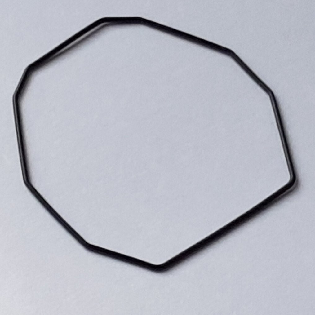 Сasio Packing O Ring PRG-550 PRG-S510 PRW-5000 PRW-5050 PRW-5100 PRG-510 PRG-505