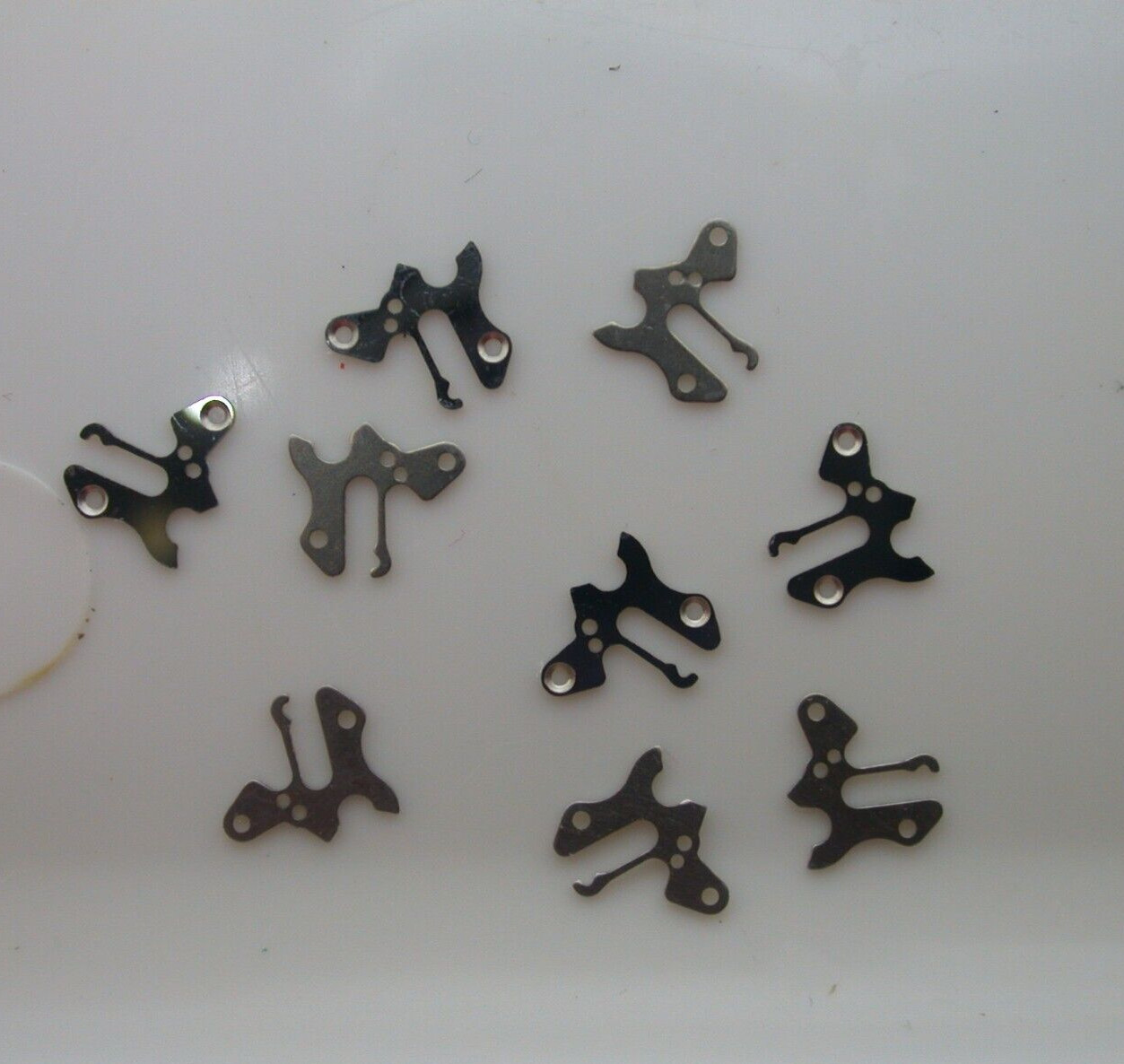 WATCHMAKERS – ELGIN CAL 700, 701, 702, 740, 744 SETTING BRIDGE – 5MR17
