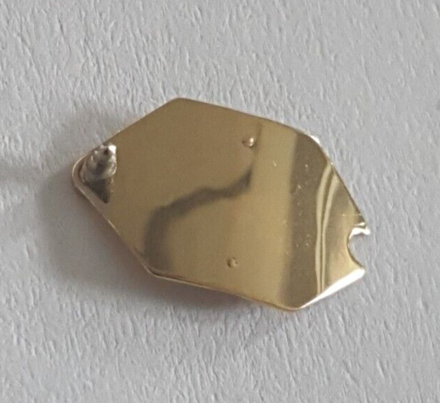 ESA-FHF Caliber 102.001 Part Number 4400 (Battery Clamp)