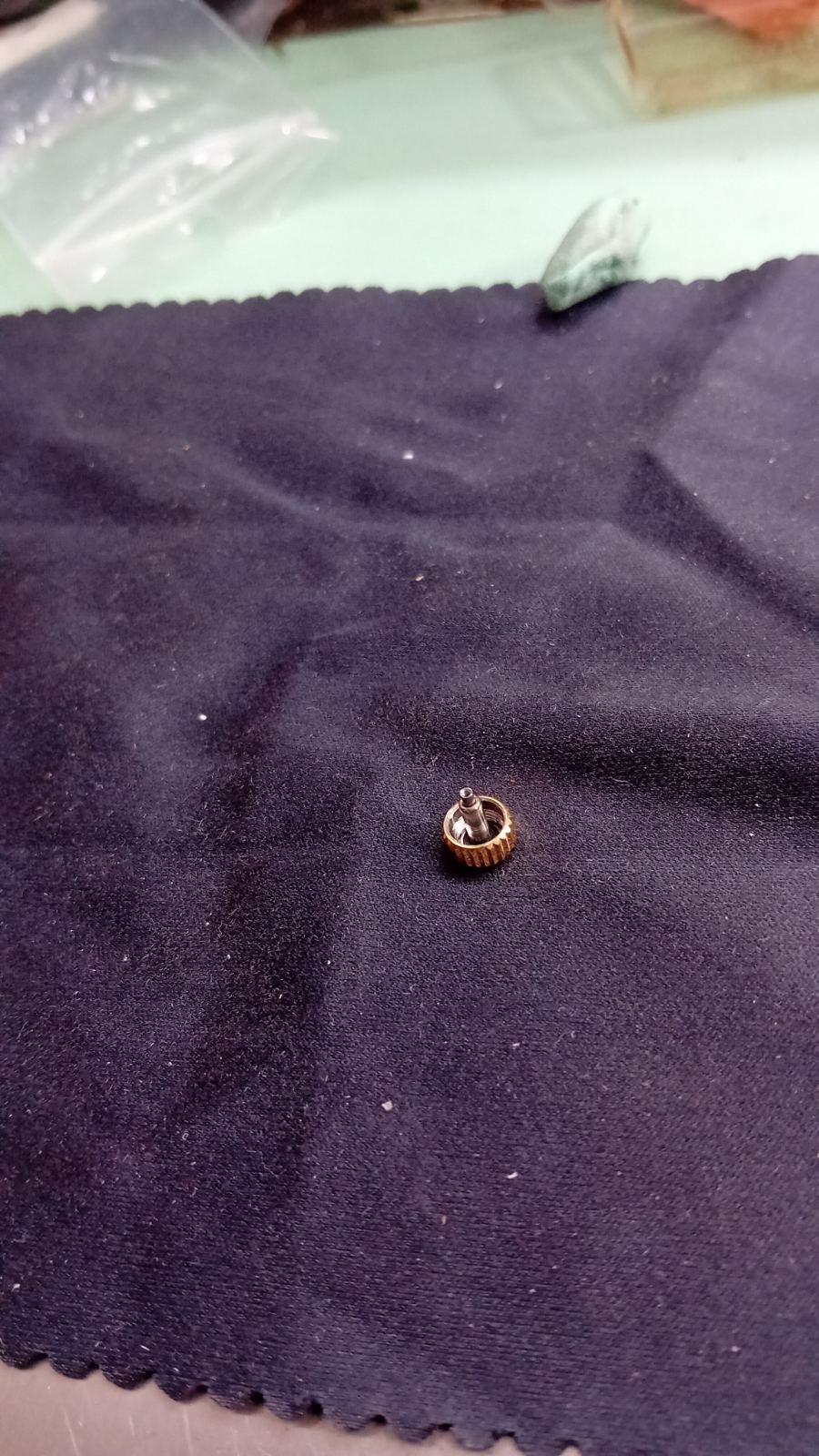 7.2mm ROLEX 0.90 CROWNS _3900 131