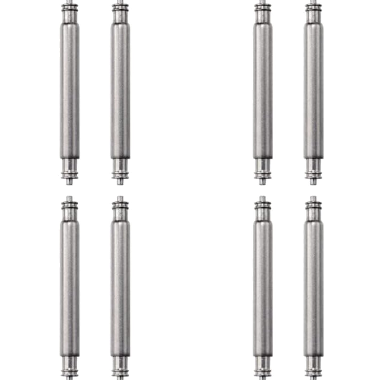 2.0mm -2.5mm Fat Watch Spring Bar,2.0mm Special Diameter 20mm Watch Pins,Stai…