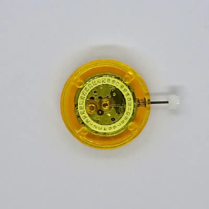ETA 2000-1 Automatic Swiss Made Movement New