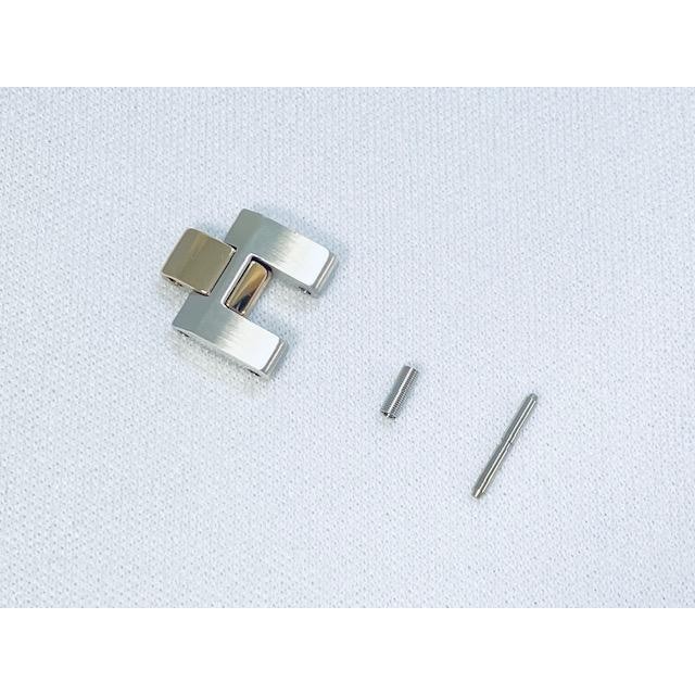 Genuine New SEIKO Lukia Stainless Steel Link M0TXBYLK SSVV042