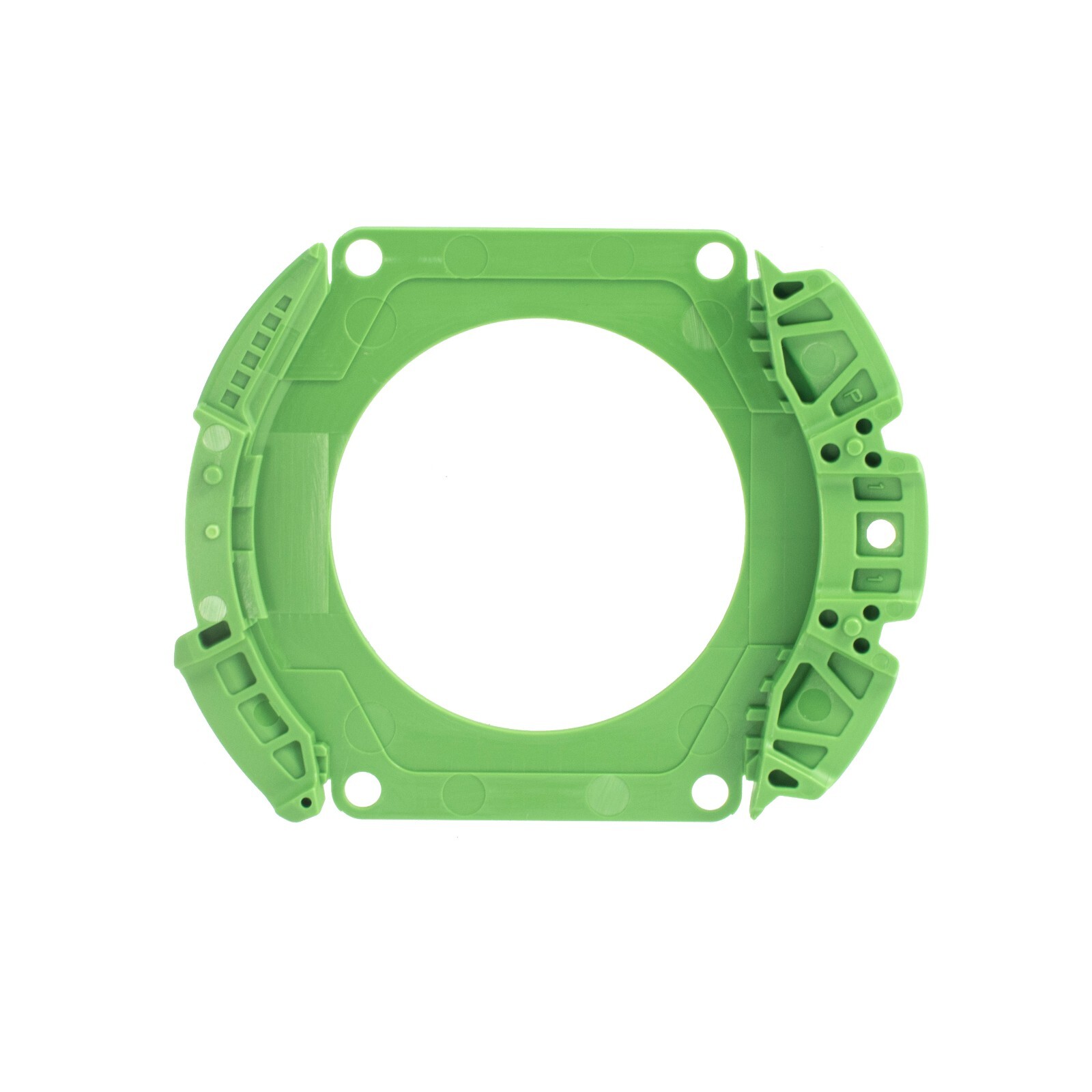 Genuine Casio Bottom Cover for PRG-240 PAG-240 PRG PAG 240 GREEN 10376018