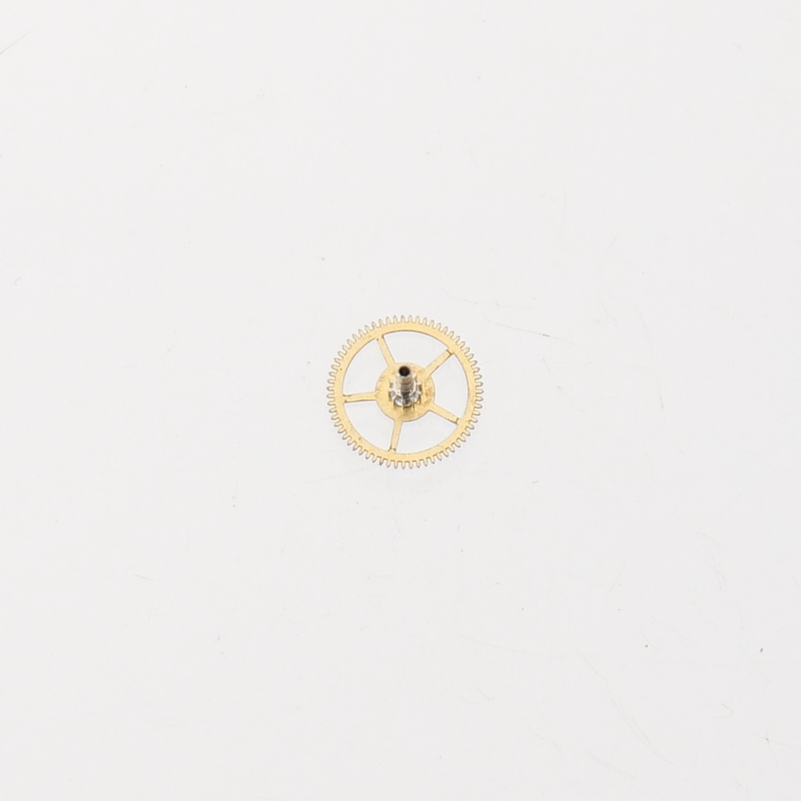AS A Schild Cal 1001 Watch Center Wheel Part #201 Watchmakers NOS (C16D4)